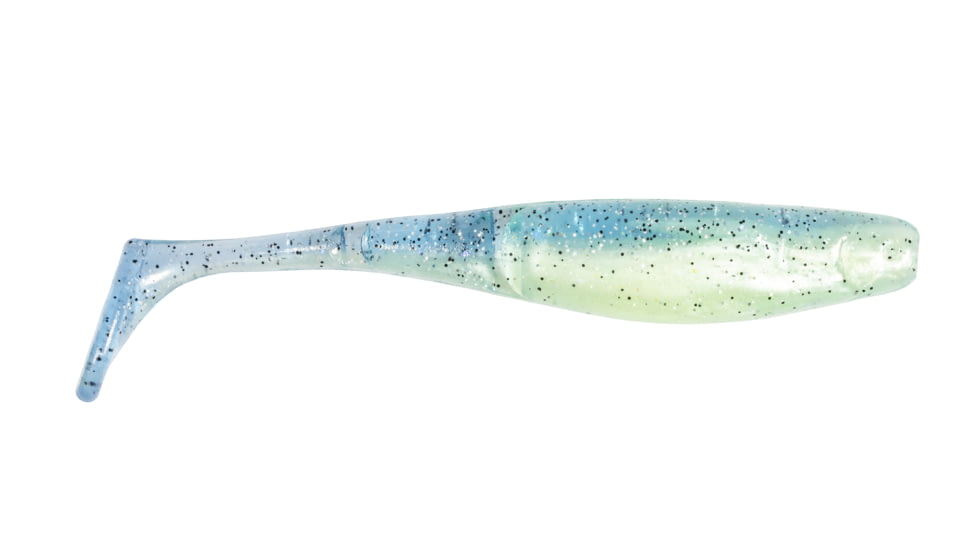 Z-Man Scented Paddlerz 5in Disco Cisco 5 Pack, SPT5-376PK5