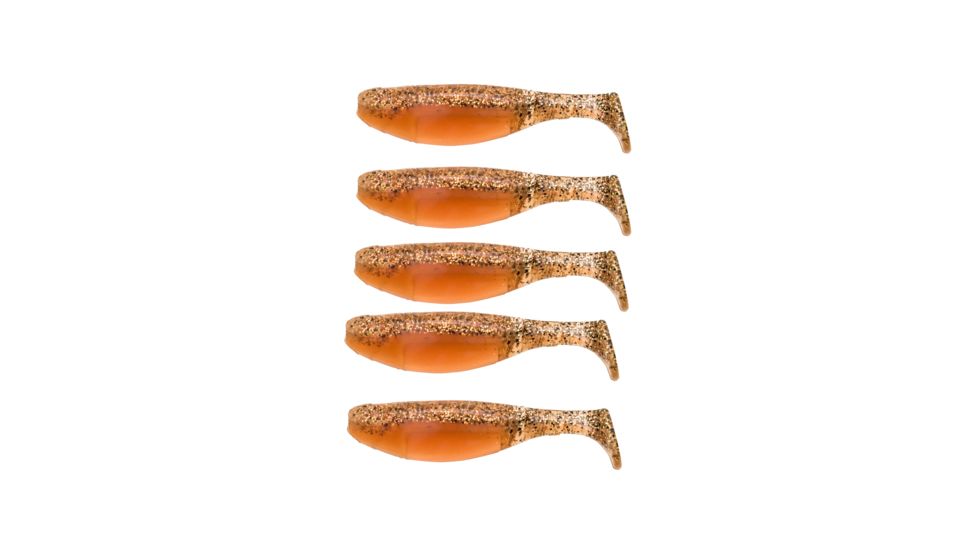 Z-man SCENTED POGYZ 3 NEW PENNY 5PK SPG3-261PK5
