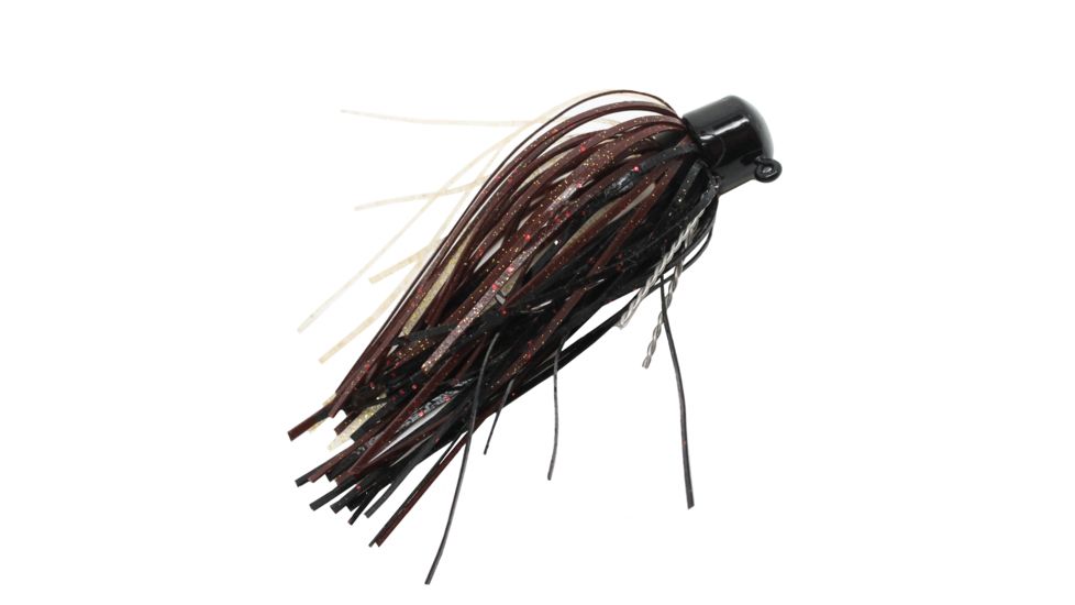 Z-man SHROOMZ MICRO FNSJIG3/16ozMOCCASINCRAW2PK MFJ316-05PK2