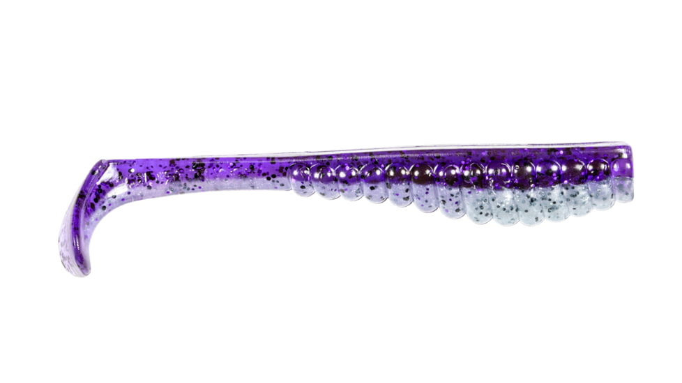 Z-Man Swimmin' Trout Trick 3.5in Troutcicle 6 Pack, TTPT-372PK6