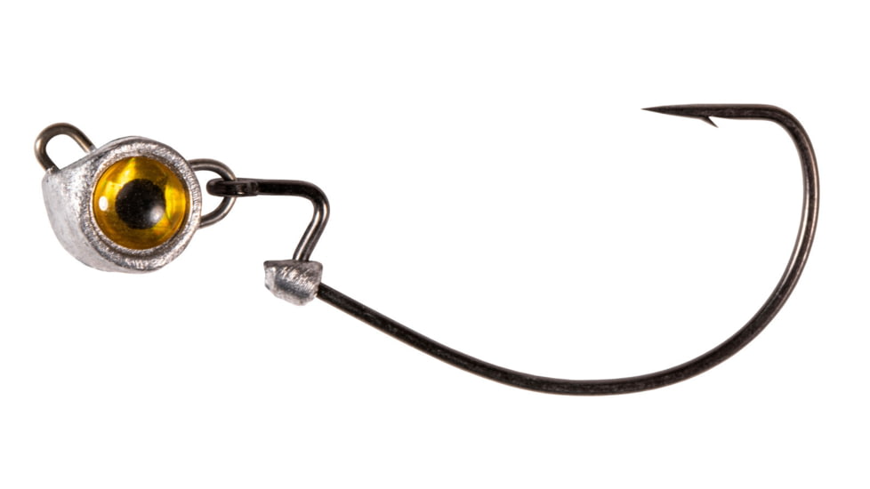 Z-man Texas Eye Finesse Jigheads