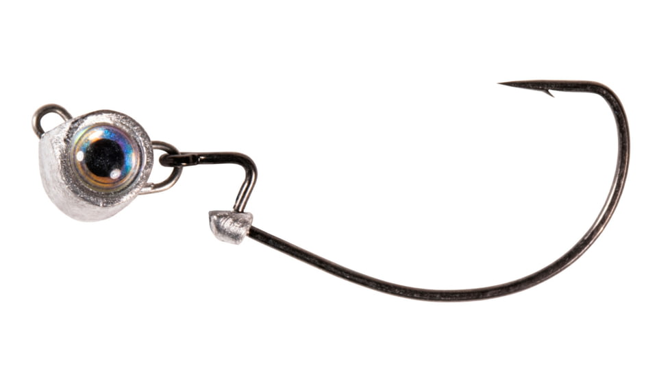 Z-man Texas Eye Finesse Jigheads