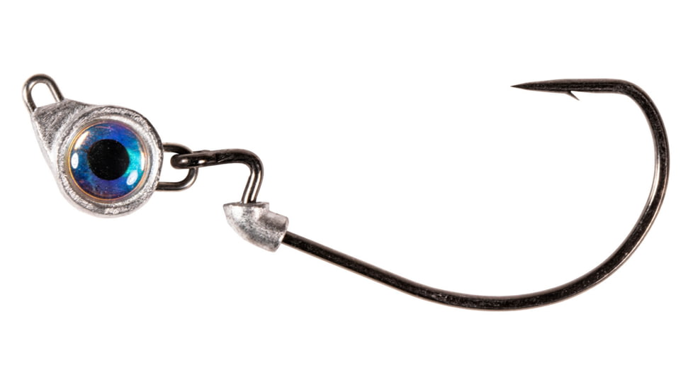 Z-man Texas Eye Finesse Jigheads