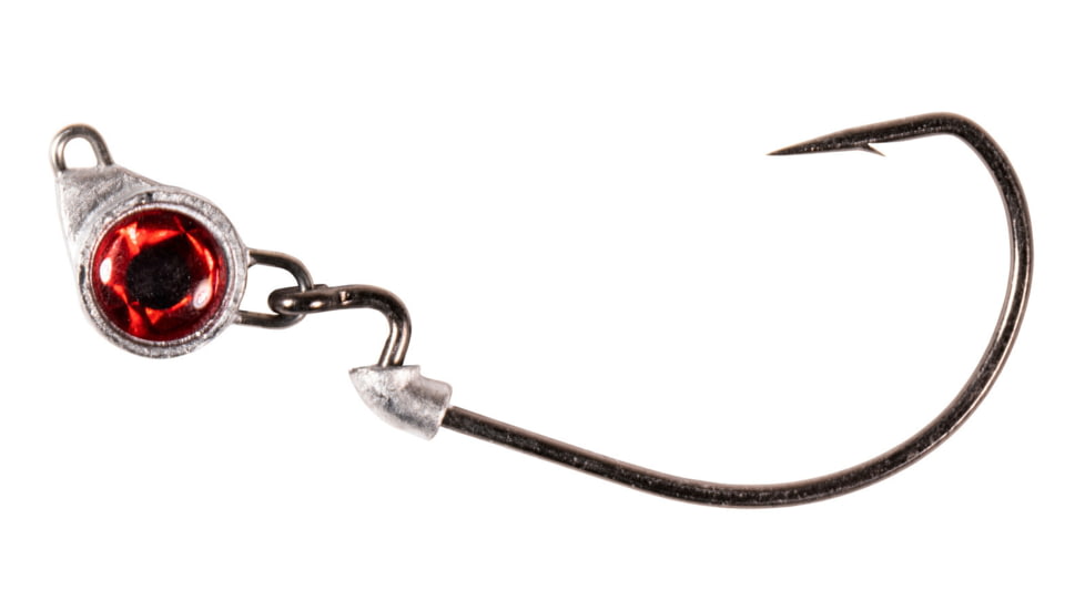 Z-man Texas Eye Finesse Jigheads