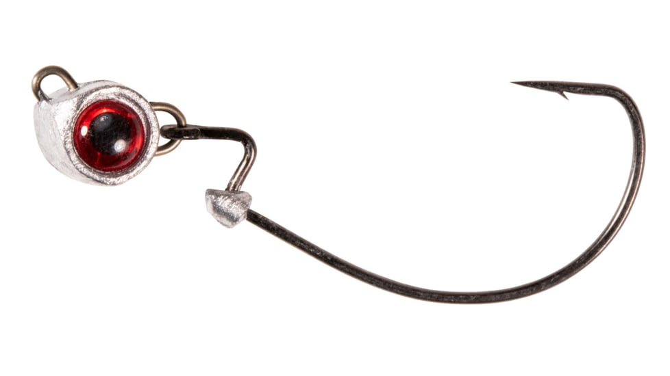 Z-man Texas Eye Finesse Jigheads