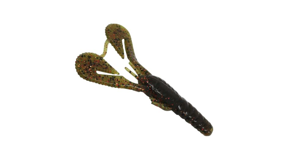 Z-man TURBO CRAWZ 4 CANADA CRAW6PK TCRAW4-310PK6