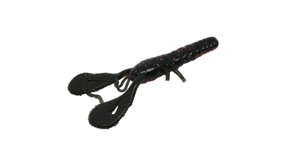 Z-man TURBO CRAWZ 4 MOLTING CRAW6PK TCRAW4-324PK6
