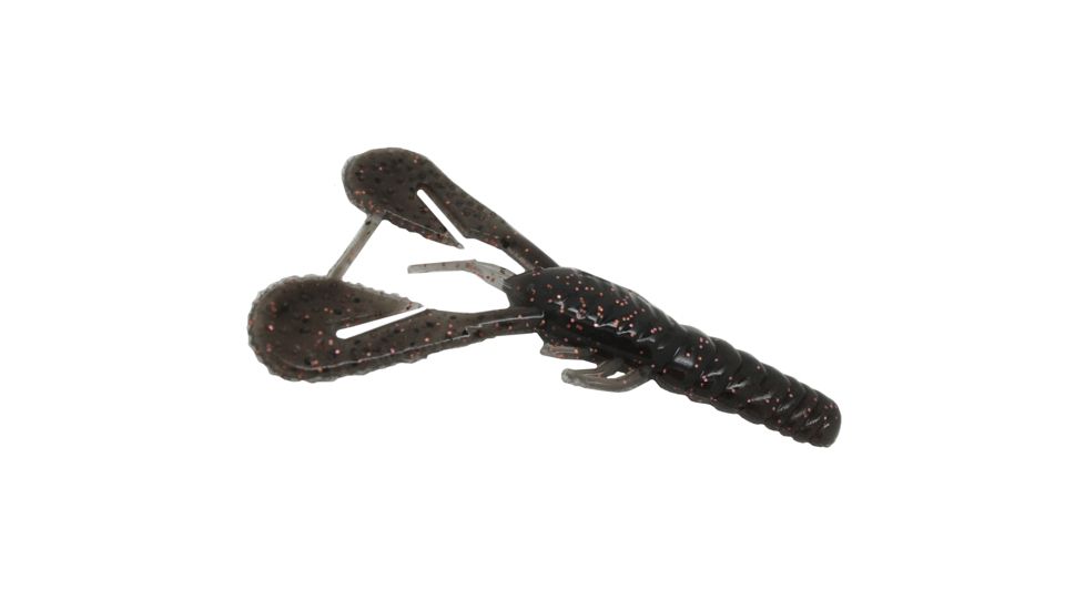 Z-man TURBO CRAWZ 4 MUDBUG6PK TCRAW4-325PK6