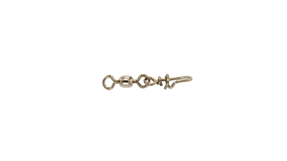 Zak Tackle Corkscrew Swivels