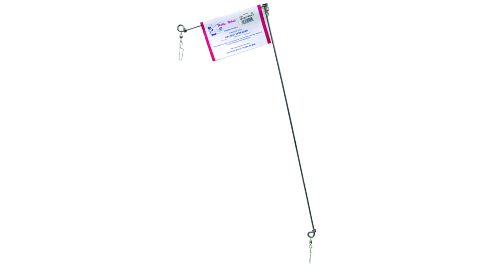 Zak Tackle Halibut Spreader Bars