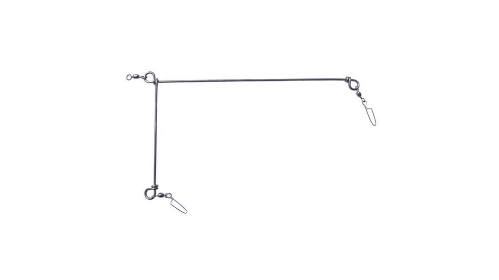Zak Tackle Halibut Spreader Bars