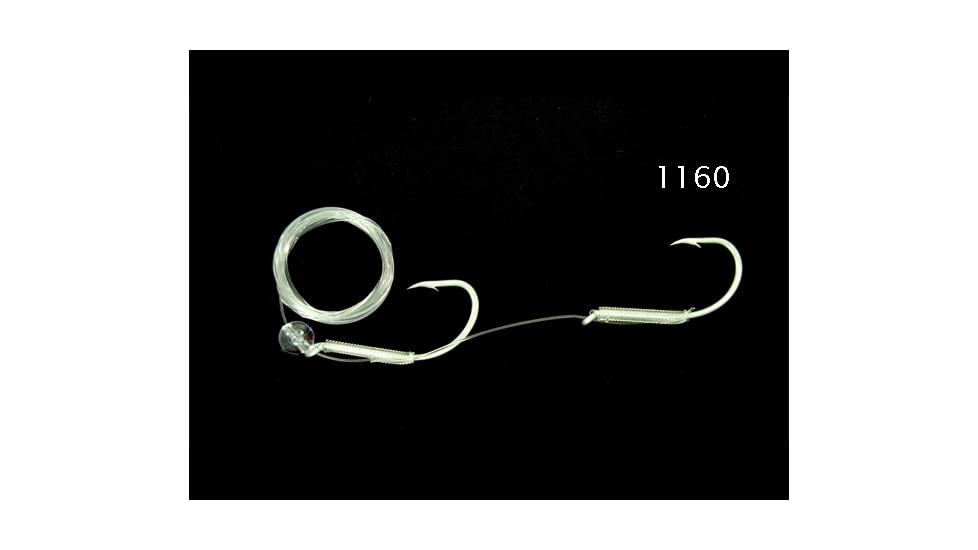 Zak Tackle Rig-A-Squid