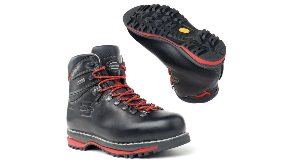 Zamberlan 1024 Lagorai NW GTX Backpacking Boot - Men's 43Eu/9US