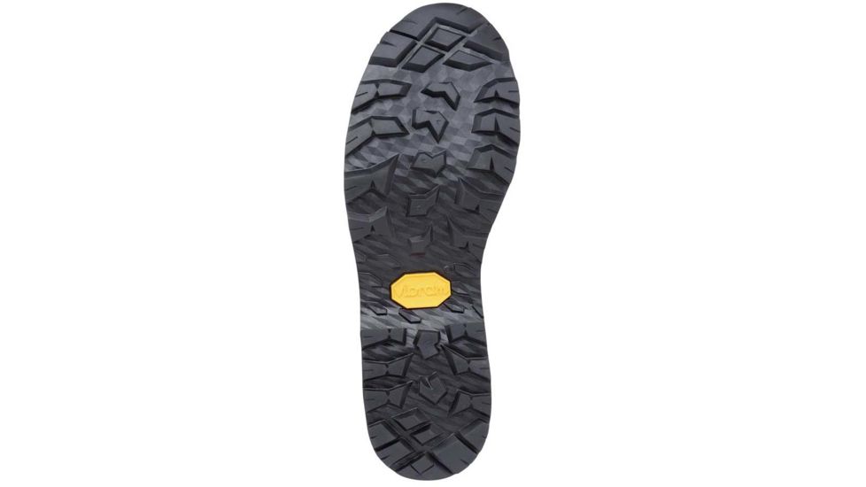 Zamberlan Aspen GTX RR Backpacking Shoes - Men's, Waxed Dark Brown, 9 US, Medium, 1111WBM-43-9