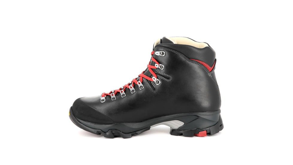 Zamberlan 1996 Vioz Lux GTX RR Backpacking Boot - Mens, BK, 11.5, 1996ZBKM-11.5