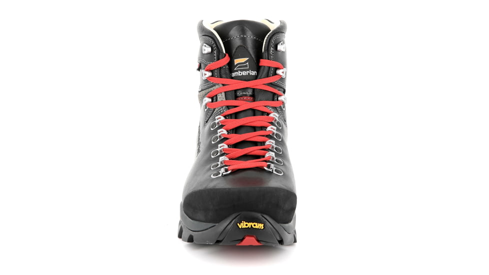 Zamberlan 1996 Vioz Lux GTX RR Backpacking Boot - Mens, BK, 11.5, 1996ZBKM-11.5