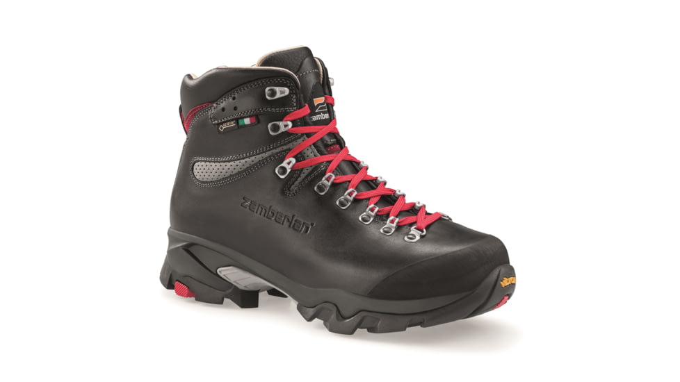 Zamberlan 1996 Vioz Lux GTX RR Backpacking Boot - Mens, BK, 11.5, 1996ZBKM-11.5