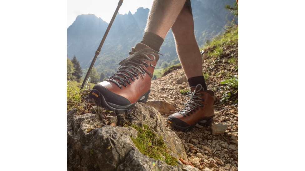 Zamberlan 1996 Vioz Lux GTX RR Backpacking Boot - Mens, WB, 10.5, 1996ZWBM-10.5