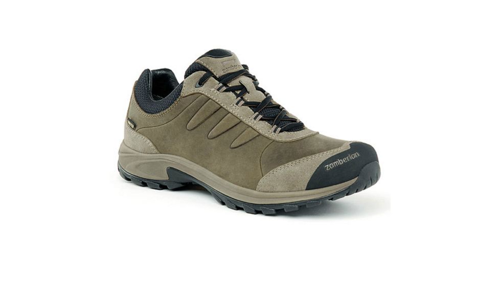 Zamberlan 240 Ridge GTX Hiking Shoe - Men's-Forest-Medium-8 US