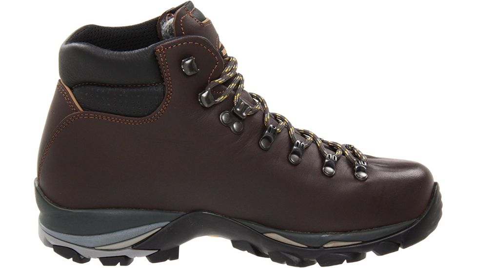 Zamberlan 310 Skill GTX Hiking Boot - Women's-Dark Brown-Medium-8.5