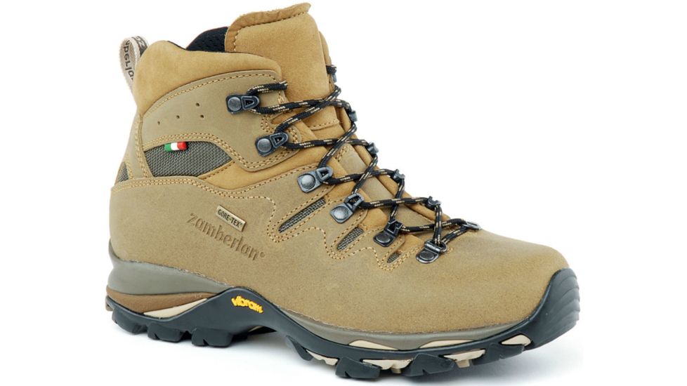 730 Gear GTX Backpacking Boot - Womens-Truffle-Medium-6.5