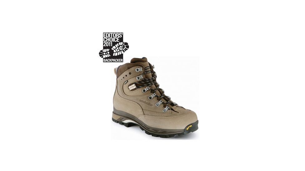 Zamberlan 760 Steep Gt Wmns - Sand/Kariboe 6.5