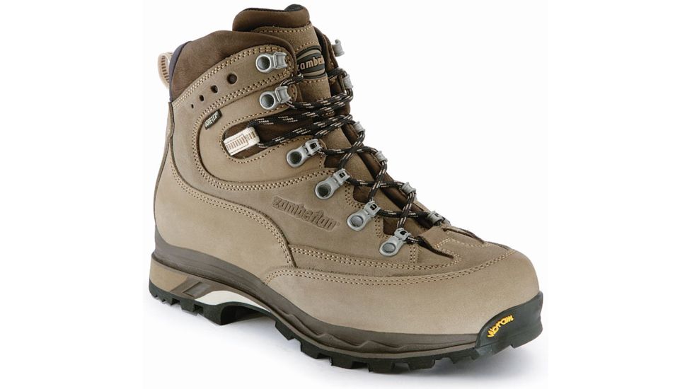 Zamberlan 760 Steep Gt Wmns - Sand/Kariboe 7