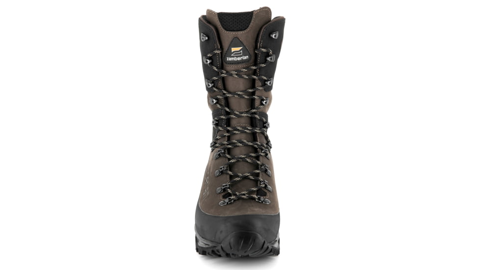 Zamberlan 980 Wasatch GTX RR Hiking Shoes - Men's, Brown, 10.5 WIDE, 0981ZBRM-W-45-10.5