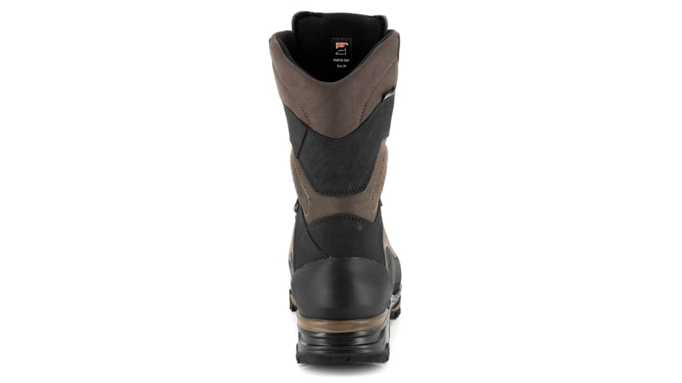 Zamberlan 980 Wasatch GTX RR Hiking Shoes - Men's, Brown, 10.5 WIDE, 0981ZBRM-W-45-10.5