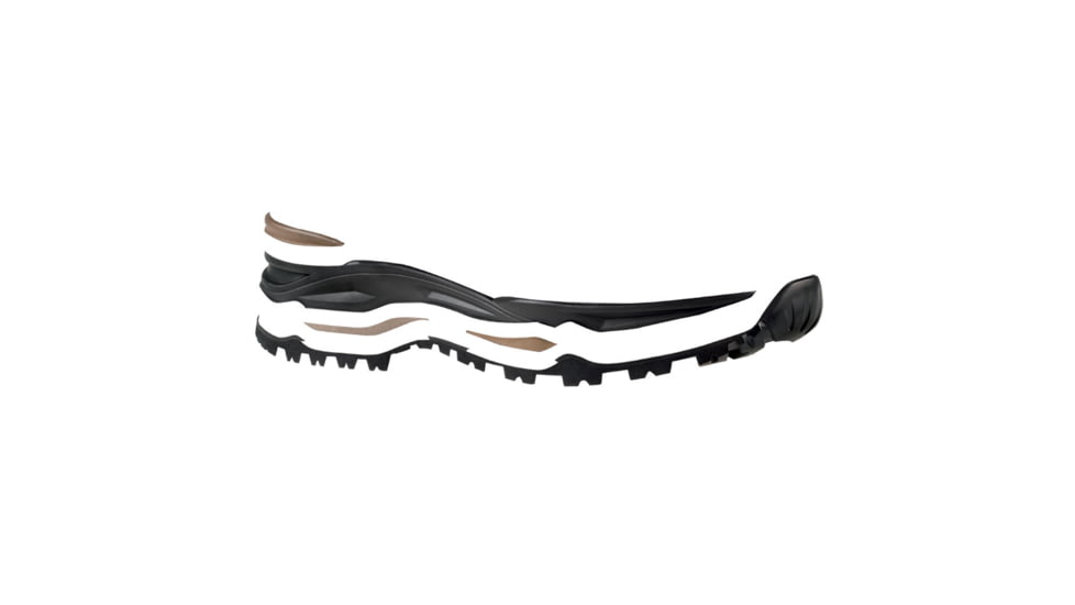 Zamberlan 980 Wasatch GTX RR Hiking Shoes - Men's, Brown, 10.5 WIDE, 0981ZBRM-W-45-10.5