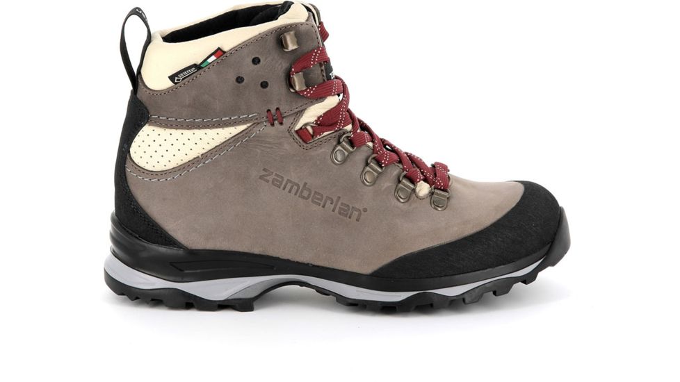 Zamberlan Amelia GTX RR Backpacking Boots - Womens, Brown, Medium, 6.5, 0331BRW-Medium-6.5