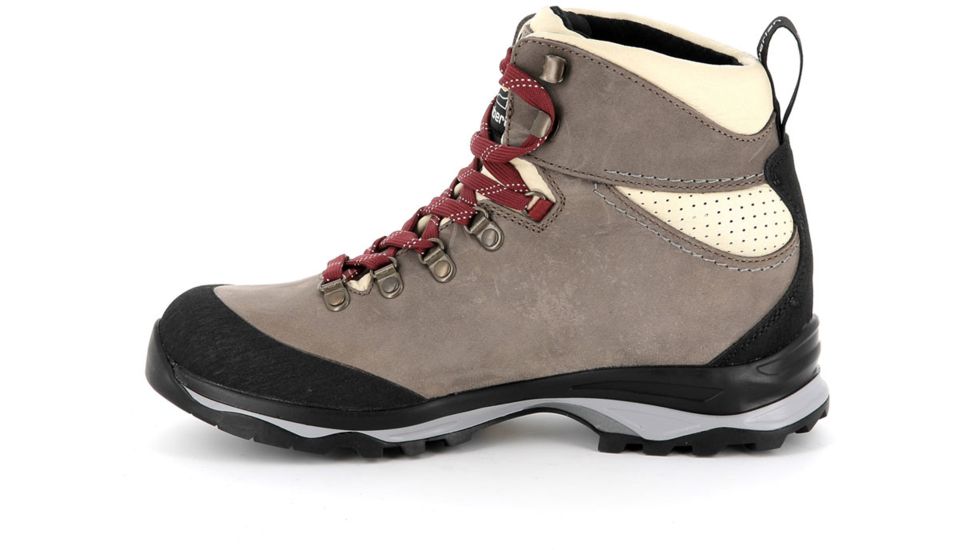 Zamberlan Amelia GTX RR Backpacking Boots - Womens, Brown, Medium, 6.5, 0331BRW-Medium-6.5