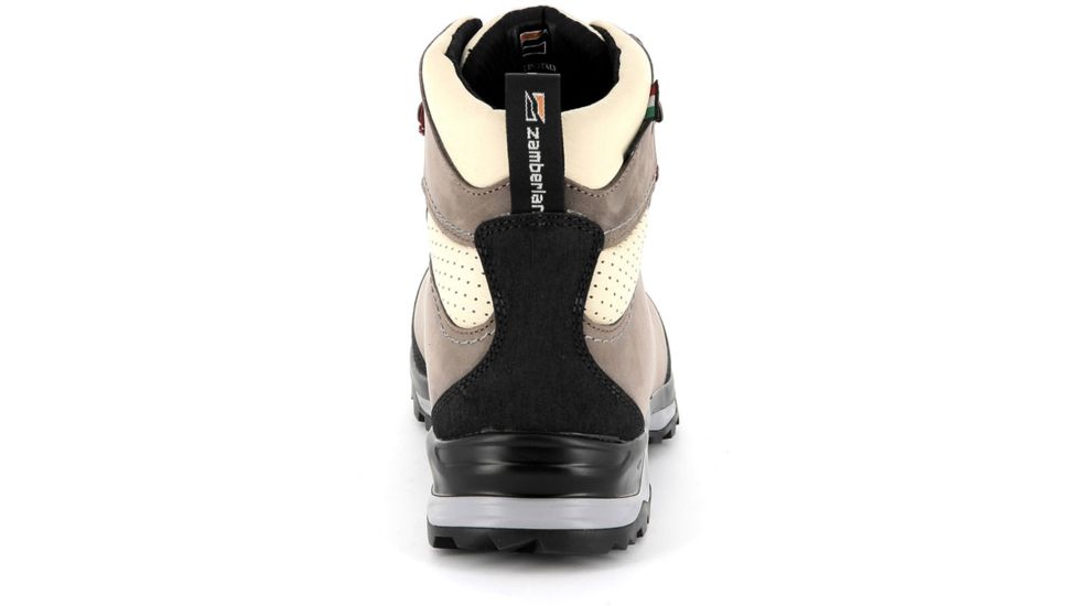 Zamberlan Amelia GTX RR Backpacking Boots - Womens, Brown, Medium, 6.5, 0331BRW-Medium-6.5