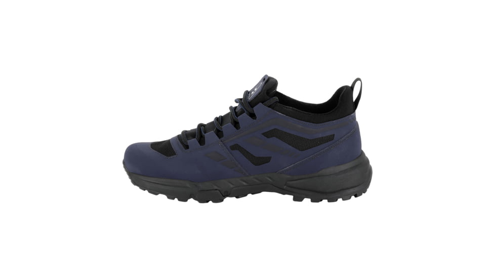 Zamberlan Anabasis Short GTX Hiking Shoes - Mens, Dark Blue, 8.5, 0220BLM-42.5-8.5