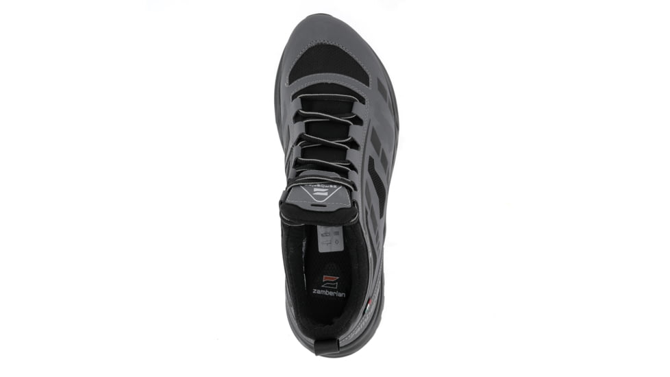 Zamberlan Anabasis Short GTX Hiking Shoes - Mens, Grey, 8.5, 0220GYM-42.5-8.5