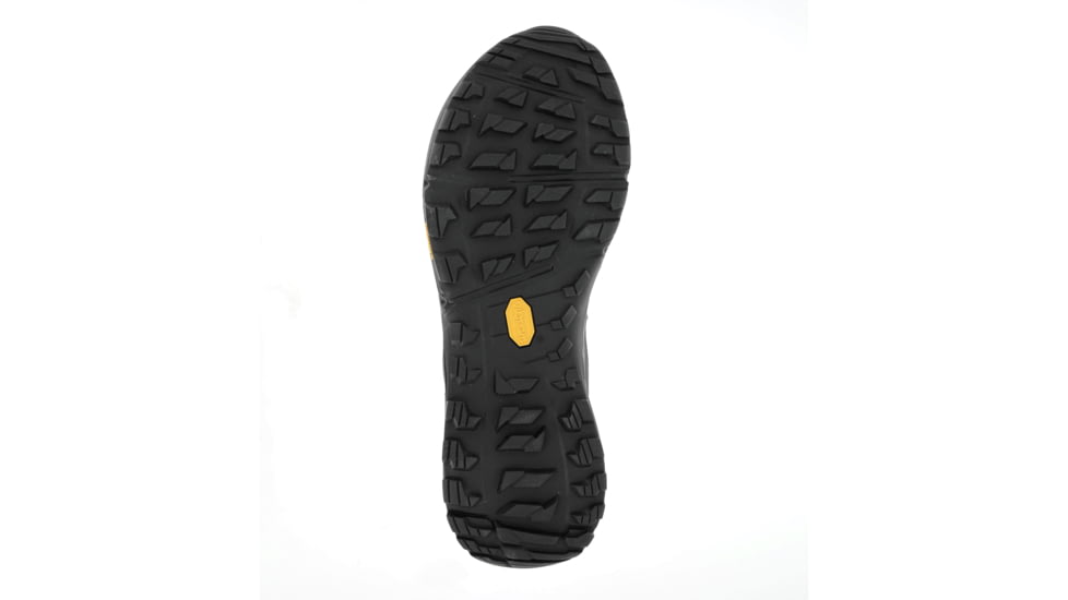 Zamberlan Anabasis Short GTX Hiking Shoes - Mens, Grey, 8.5, 0220GYM-42.5-8.5