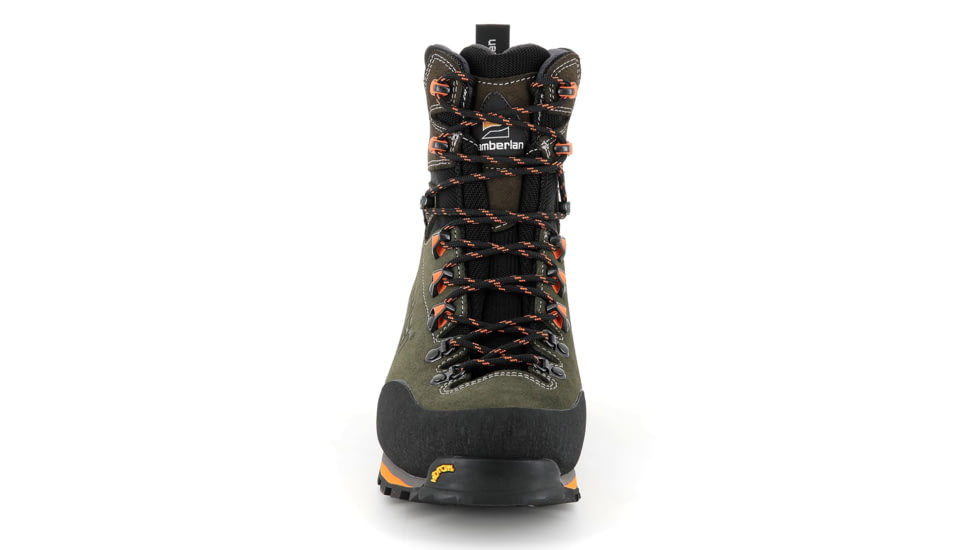 Zamberlan Baltoro Lite GTX Hiking Shoes - Mens, Musk, 42.5 / 8.5, 1110MKM-42.5-8.5