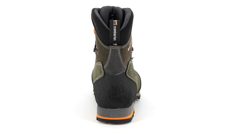 Zamberlan Baltoro Lite GTX Hiking Shoes - Mens, Musk, 42.5 / 8.5, 1110MKM-42.5-8.5