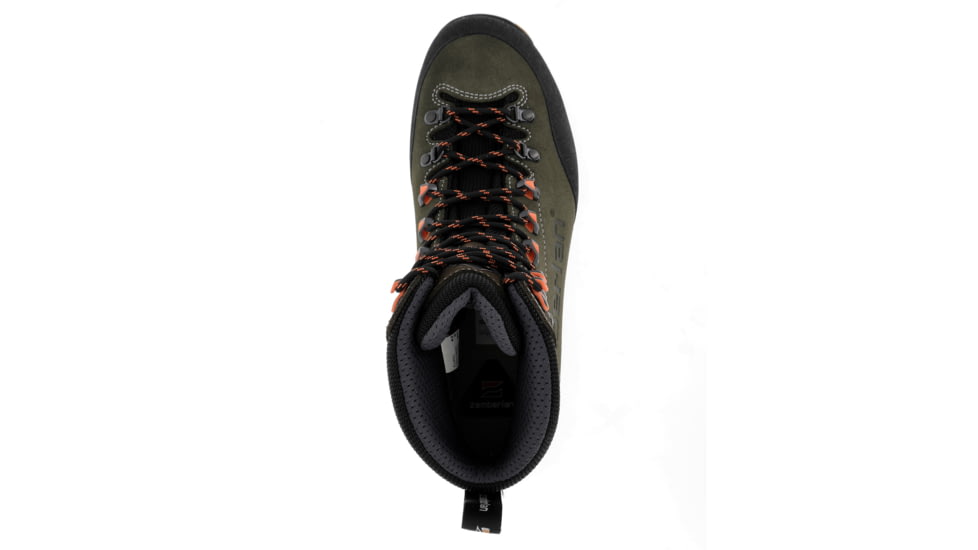 Zamberlan Baltoro Lite GTX Hiking Shoes - Mens, Musk, 42.5 / 8.5, 1110MKM-42.5-8.5