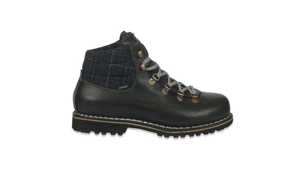 Zamberlan Berkeley NW GTX Winter Boots - Mens, Waxed Black, Medium, 9.5, 1085BKM-Medium-9.5