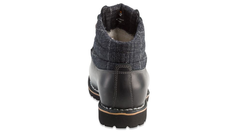 Zamberlan Berkeley NW GTX Winter Boots - Mens, Waxed Black, Medium, 9.5, 1085BKM-Medium-9.5