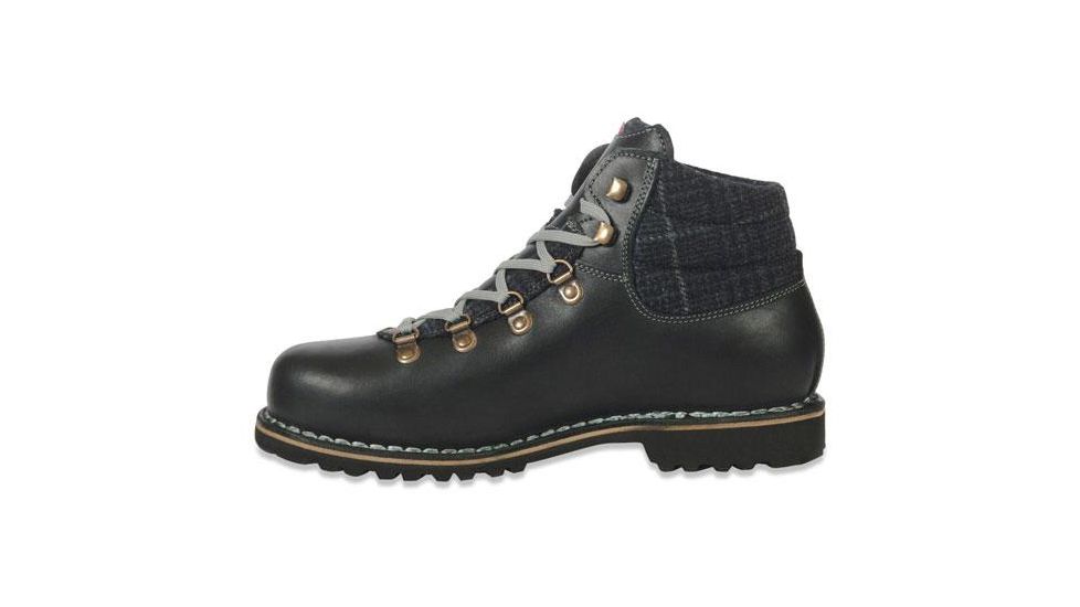 Zamberlan Berkeley NW GTX Winter Boots - Mens, Waxed Black, Medium, 9.5, 1085BKM-Medium-9.5