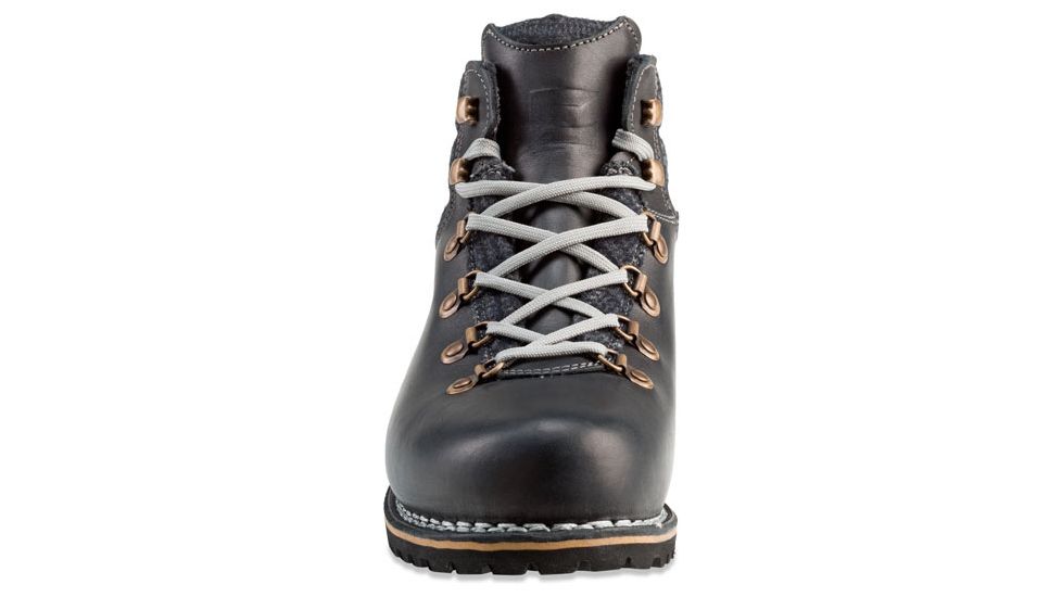 Zamberlan Berkeley NW GTX Winter Boots - Mens, Waxed Black, Medium, 9.5, 1085BKM-Medium-9.5