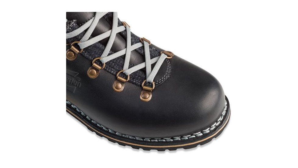 Zamberlan Berkeley NW GTX Winter Boots - Mens, Waxed Black, Medium, 9.5, 1085BKM-Medium-9.5