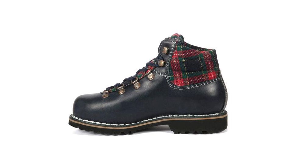 Zamberlan Berkeley NW GTX Winter Boots - Womens, Waxed Blue, Medium, 6, 1085BLW-Medium-6