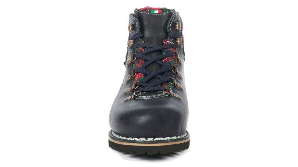 Zamberlan Berkeley NW GTX Winter Boots - Womens, Waxed Blue, Medium, 6, 1085BLW-Medium-6