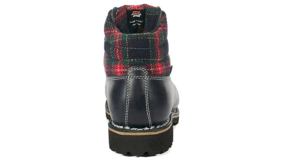 Zamberlan Berkeley NW GTX Winter Boots - Womens, Waxed Blue, Medium, 6, 1085BLW-Medium-6