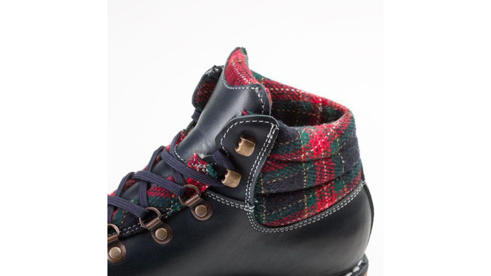 Zamberlan Berkeley NW GTX Winter Boots - Womens, Waxed Blue, Medium, 6, 1085BLW-Medium-6