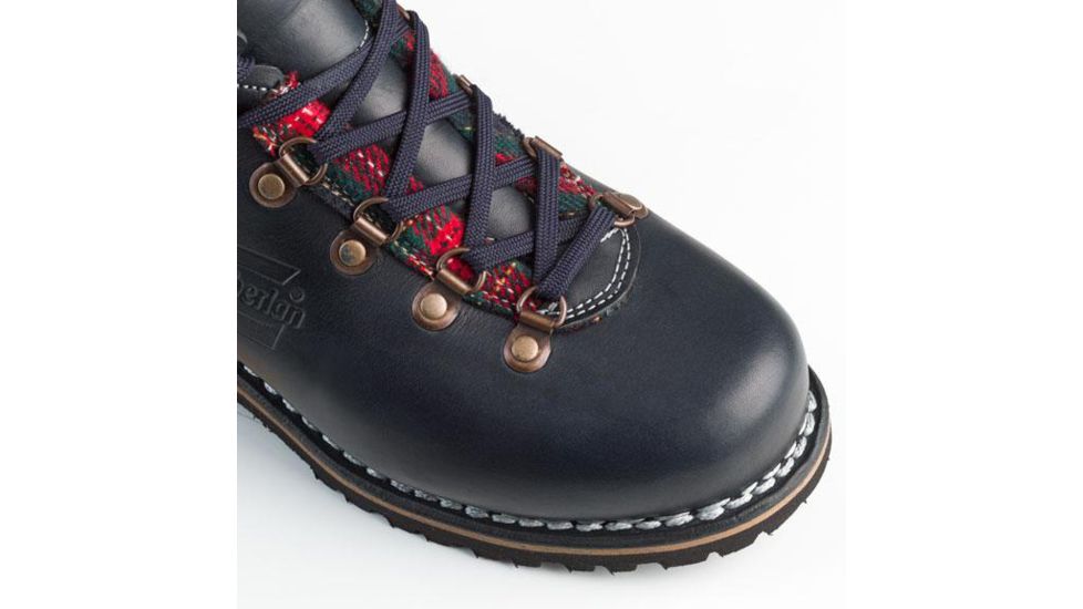 Zamberlan Berkeley NW GTX Winter Boots - Womens, Waxed Blue, Medium, 6, 1085BLW-Medium-6