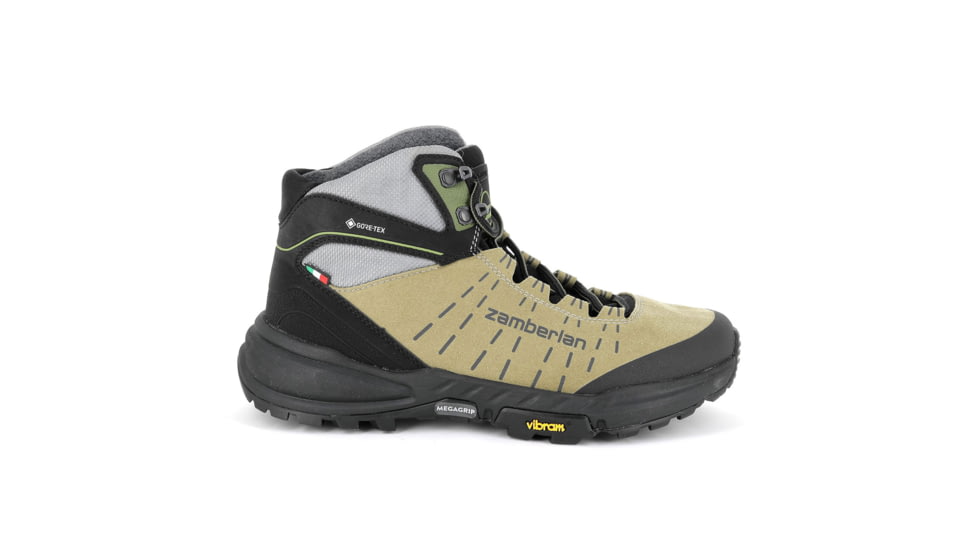 Zamberlan Circe GTX Hiking Shoes - Womens, Sage, 42.5 / 10, 0334SGW-42.5-10